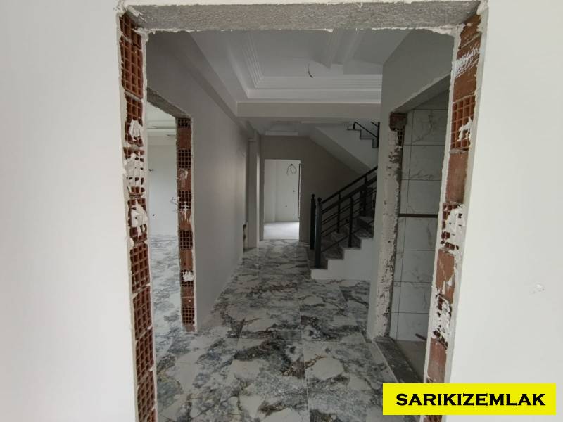 Edremit Hamidiye Mah`da4+1  Villa. - 13